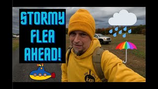 Stormville NY Flea Market Fall 2024 Lets Find Treasures [upl. by Stephani]