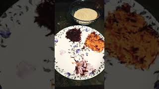 Daliya khichdi recipe specially for toddlerssuper food for kids as well as for everyonevlog8 [upl. by Stockton]