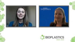 Do biodegradable bioplastics create microplastics [upl. by Wollis]