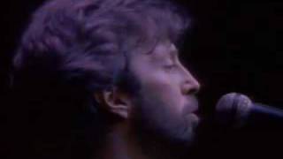 Eric Clapton Wonderful Tonight Live 85 [upl. by Buroker]