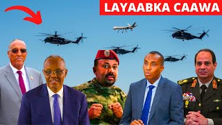 DEGcidamda itobiya o lawareegay garomadi diyaradaha ksomaliya amprw xamse o afka furtyampabiy o hadlay [upl. by Ehlke]