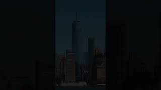 One World Trade Center  Tallest Buildings In The World 2024 [upl. by Enyehc]