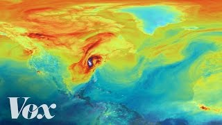 A visual tour of the worlds CO2 emissions [upl. by Attevroc790]