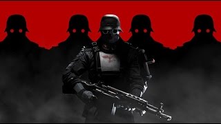 Wolfenstein The New Order Review PS4XBOX ONE [upl. by Amethist]