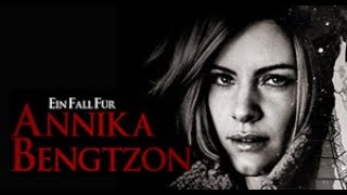 Ein Fall für Annika Bengtzon Ganzer Film Deutsch [upl. by Stephenie44]