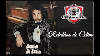 Benito di Paula 1973 Retalhos de Cetim [upl. by Enneite177]