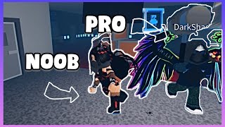 Getting Wrecked By A Low Level Beast 👹  Roblox Flee The Facility [upl. by Leizahaj499]