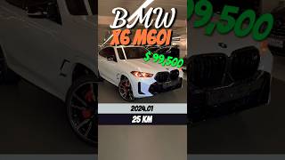 BMW X6 M… 60i почти competition bmwx6m bmwx6m60i kdriveglobal [upl. by Eeb]