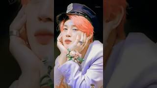 Thumak thumak 🔥 song x Jimin bts jimin btsshorts viralshorts trending reels  10k special [upl. by Nrubyar]