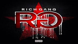 Rich Homie Quan  Aye ft Young Thug [upl. by Kennan]