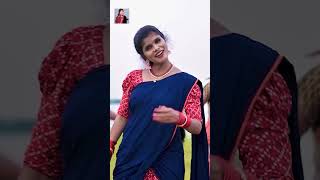 Latest Folk Songs Telugu  Koilamma Song  YTShorts  Janulyri Folk Songs  Swarnakka Official [upl. by Caine]