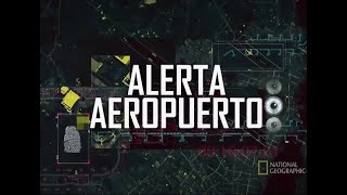 ALERTA AEROPUERTO Colombia 2017 CAPITULO 15 BOGOTÁ EL DORADO [upl. by Ranna]