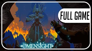 Omensight FULL GAME Walkthrough No Commentary Longplay [upl. by Kreg]