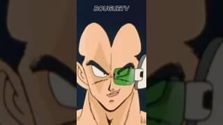 Raditz révèle à Goku qu’il est un Saiyan dragonball anime goku animeedit short raditz dbz [upl. by Nila329]