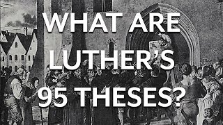 Martin Luther Great Translators of the Bible [upl. by Aubrie381]