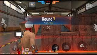 💪White444 50 Headshot Rate ⚡ Full Gameplay  Poco x3 Pro vs redmi k30 ultra 📲 FreeFire [upl. by Logan]