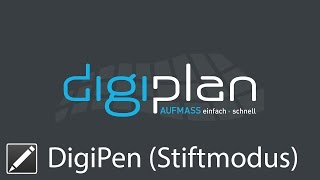 digiplan Stiftmodus Überblick [upl. by Mirelle394]