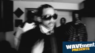 Max B  I Aint Tryna Official Video [upl. by Longan]