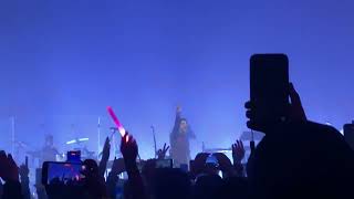 Porter Robinson  Clarity Cover  Smile Tour Manila [upl. by Gardiner]