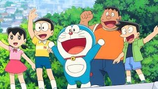 Doraemon new latest episode in Hindi dubbing [upl. by Trocki]