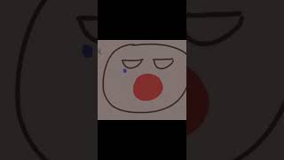 China vs Japan ww2 countryballsanimationmeme animationmemes [upl. by Riem]