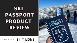 The Ski Passport for Families Who Love Winter [upl. by Maible]