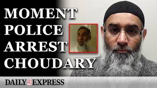 Anjem Choudary found guilty of directing terrorism  EXPLAINED [upl. by Damha640]