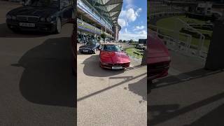 BMW 850 sells at the Historics Auctioneers Ascot Racecourse sale [upl. by Prestige364]