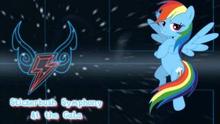 Stickerbrush Symphony At The Gala [upl. by Artemisa]