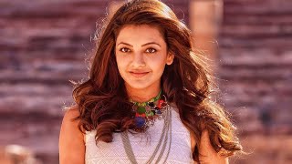 Magadheera Hindi Dubbed  Kajal Aggarwal  Ram Charan  South Action Romantic Movie In Hindi [upl. by Iveson913]