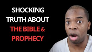 Is Bible Prophecy True  Bible Inspiration Explained  5 Minute Bible Studies with Kelvin 3 [upl. by Katushka]