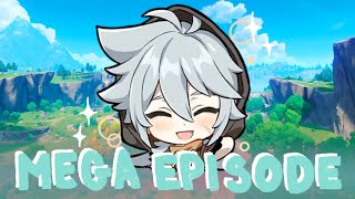 MEGA EPISODE No Commentary  Ep 5 [upl. by Allix70]