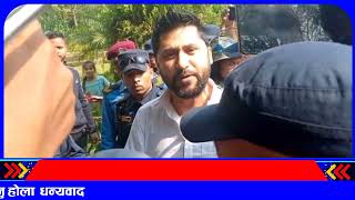 Today news 🔴 nepali news  aaja ka mukhya samachar nepali samachar live  Kartik 12 gate 2081 [upl. by Weidar351]