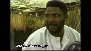 ORACLE Trailer  A 1998 Nollywood Classic horror movie [upl. by Ylluz134]