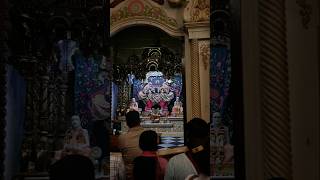 pahali yaad vrindavan dham ke naam radhe radhe🙏 radheradhe minishorts vrindavan [upl. by Yarw]