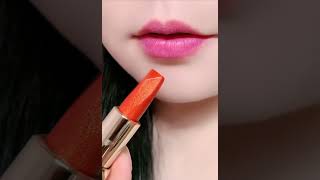 Lipstick hacks🥀 trending lipstick [upl. by Leind]