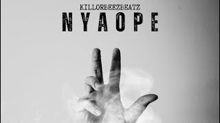 Killorbeezbeatz amp Thabang Maduna  NYAOPE Official Audio [upl. by Nawrocki]