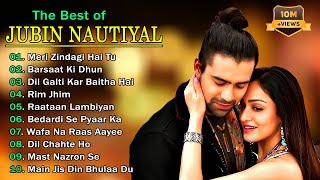 Best of Latest Bollywood new song 2024 [upl. by Atinal]