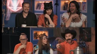 Critical Role  Best of Sam  1st Campaign Ep 135 [upl. by Aytida797]