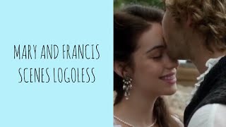 Frary Logoless Scenes Reign [upl. by Whitehouse607]