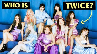 A Beginner’s Guide to Twice Who is who [upl. by Ludovika]