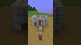 You are mining Iron wrong  Easiest Iron farm 120 [upl. by Tidwell]