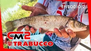 I CAVEDANI di Umbertide  ROUBASIENNE  Competition Master S2E2  trabuccofishing [upl. by Browning575]