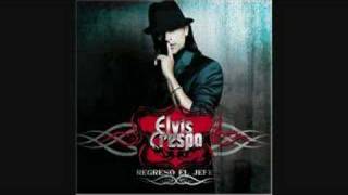 ELVIS CRESPO  20 AKY [upl. by Ennasor342]