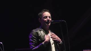 The Wallflowers6th Avenue Heartache live in Milwaukee WI 7524 [upl. by Chauncey516]