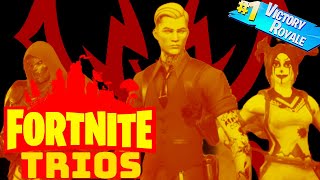 Fortnitemares ZB Trios Victory Chapter 5 Season 4 fortnite fortnitetrios fortnitemares [upl. by Stanfill247]