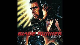 Vangelis  Blade Runner Blues [upl. by Emmalyn359]