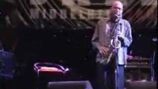 Michael Brecker  Naima 2003 [upl. by Ennirak]