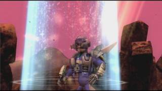 Spore Galactic Adventures Captains Trailer [upl. by Enybor]