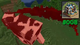 CraftHaven  Verdammt scharfes Holzschwert  Minecraft 008 [upl. by Cyna]